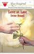 Love at Last (Love at Last Series #1) (The Mellow Years, Book 1) (Love Inspired #190)