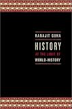 History at the Limit of World-History