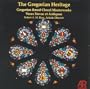 Gregorian Heritage