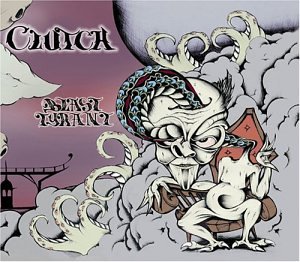 CLUTCH - (Notes from the Trial Of) La Curandera Lyrics - Zortam Music
