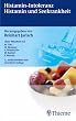 Histamin-Intoleranz, Histamin und Seekrankheit