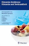 Histamin-Intoleranz, Histamin und Seekrankheit