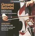 Bottesini: Double bass concertos; Gran Duo Concertante; Tchaikovsky: Rococo Variations