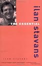 The Essential Ilan Stavans