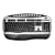 Gear Head Internet Keyboard w/ Palm rest