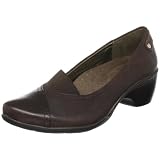 Hush Puppies Womens Empress Loafer Pump