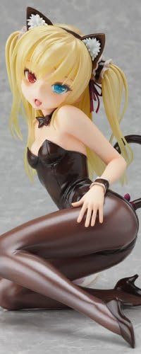 僕は友達が少ない 羽瀬川小鳩 (1/7スケール PVC塗装済み完成品)