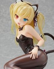 僕は友達が少ない 羽瀬川小鳩 (1/7スケール PVC塗装済み完成品)