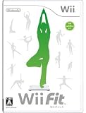 Wii Fit - Nintendo Wii - Game Only