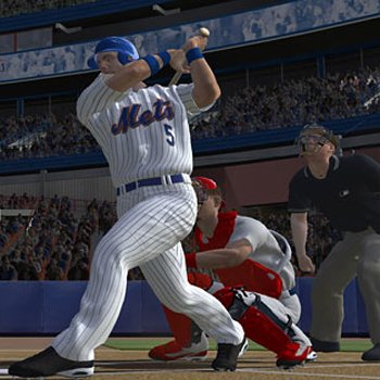 MLB 07: The Show image