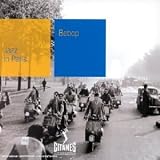 Revue Don Byas/H. McGhee/J. Moody  / Collection Jazz In Paris - Bebop - Digipack