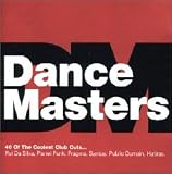 Review Various Artists  / Dance Masters