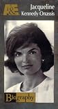 Biography - Jacqueline Kennedy Onassis