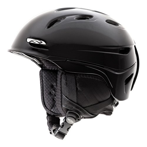 Smith Skihelm Transport, matte black, S, 3001100537 Preisvergleich