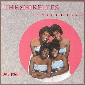 The Shirelles - Don