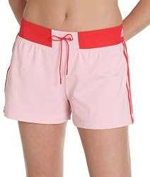 adidas Women's 3-Stripes Skim Short