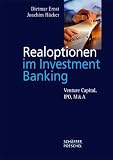 Realoptionen im Investment Banking