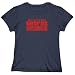 T-SHIRT WOMAN NAVY BLUE 
