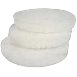 Fine Filter Pads for Eheim 2217 Canister Filters