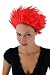 Party/Fancy Dress/Halloween Wig FIRE DEMON devil she-devil LOKI red spiky VZ-037-PC13