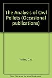 The analysis of owl pellets