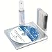 Philips Screen Protector/cleaning Kit Sac3520 Pc Tune up KIT