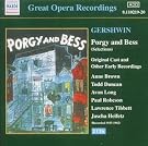 Porgy and Bess