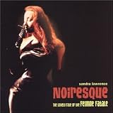 Noiresque: The Lonely Fate of the Femme Fatale