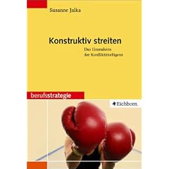 Konstruktiv streiten