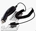 SONY ERICSSON J220A Auto Adapter (Equivalent)