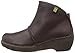 El Naturalista Women's Tricot NC76 Boot