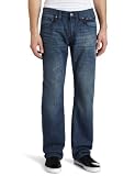 Marc Ecko Cut & Sew Men's Right Angle Jean Bootcut