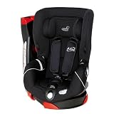 Bebeconfort Axiss - Oxygen Black (9mths-4yrs)