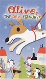 Olive, The Other Reindeer [Animation] [UK IMPORT] [VHS]
