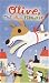 DVD : Olive, The Other Reindeer [Animation] [UK IMPORT]