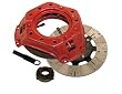 Ram Clutch 98769 Powergrip Performance 11 x 1 1/16-10 Clutch Set