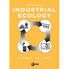 Industrial Ecology (Prentice Hall International Series in Industrial and Systems)