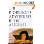 Jim Morrison's Adventures in the Afterlife: A Novel