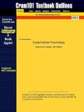 Outlines & Highlights for Experimental Psychology by Myers, ISBN: 0534560083 (Cram101 Textbook Outlines)