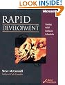 Rapid Development