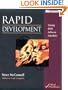 Rapid Development