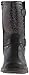 Jumping Jacks Glitter Synthetic Boot (Toddler/Little Kid/Big Kid)