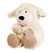 Warmies Beddy Bears Schaf beige 'Lavendi' Lavendelduft