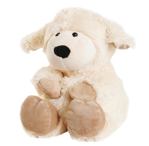 Beddy Bear Schaf Lina Wärme Kuscheltier