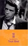 Tout brel -ne