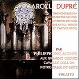 Dupre: Symphonie-Passion Op23; Chorales Op28 [US-Import] - 