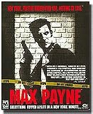 Max Payne (Jewel Case)