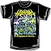 Toxic Holocaust - T-shirts - Band