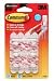 3m Command 17006 Mini Hooks With Adhesive Strips