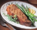 New York Strip Steaks - 4, 10 oz Strip Steaks